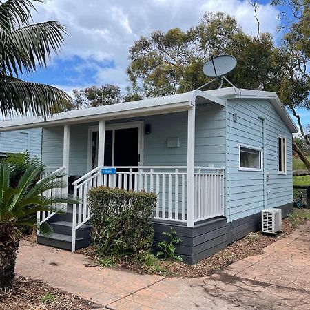 Norah Head Holiday Park Toukley Esterno foto