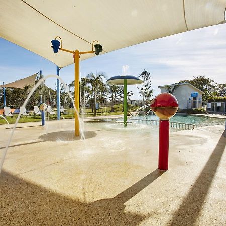 Norah Head Holiday Park Toukley Esterno foto
