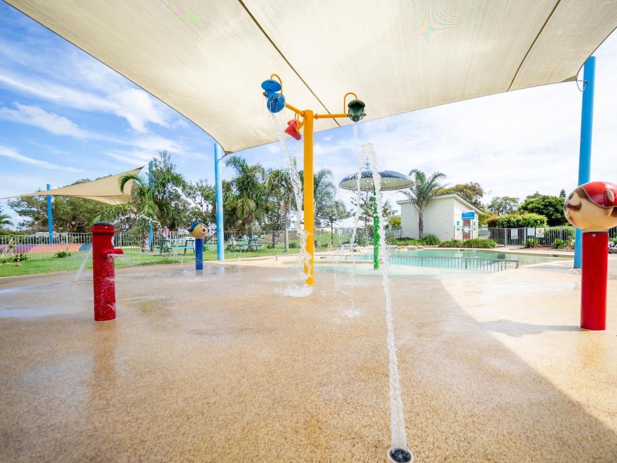 Norah Head Holiday Park Toukley Esterno foto