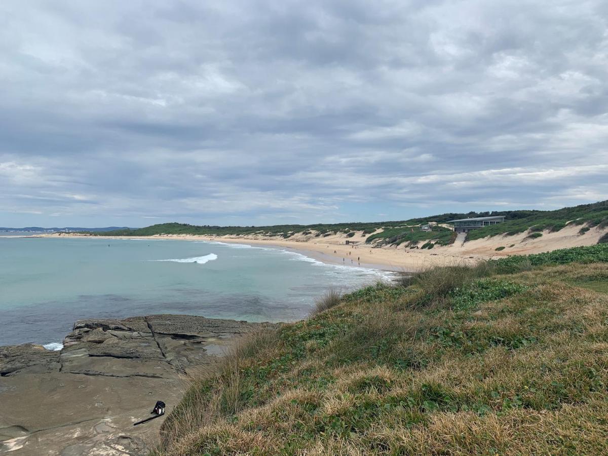 Norah Head Holiday Park Toukley Esterno foto