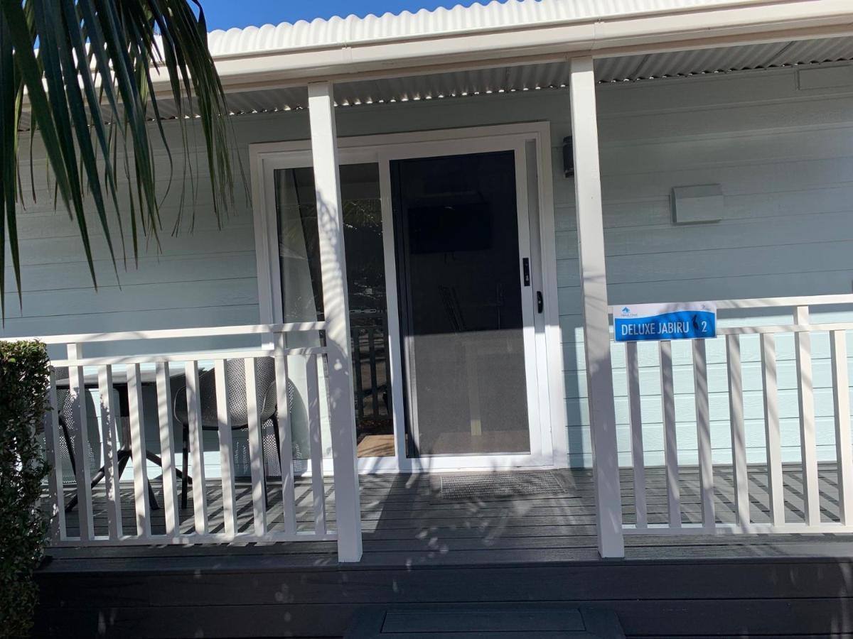 Norah Head Holiday Park Toukley Esterno foto
