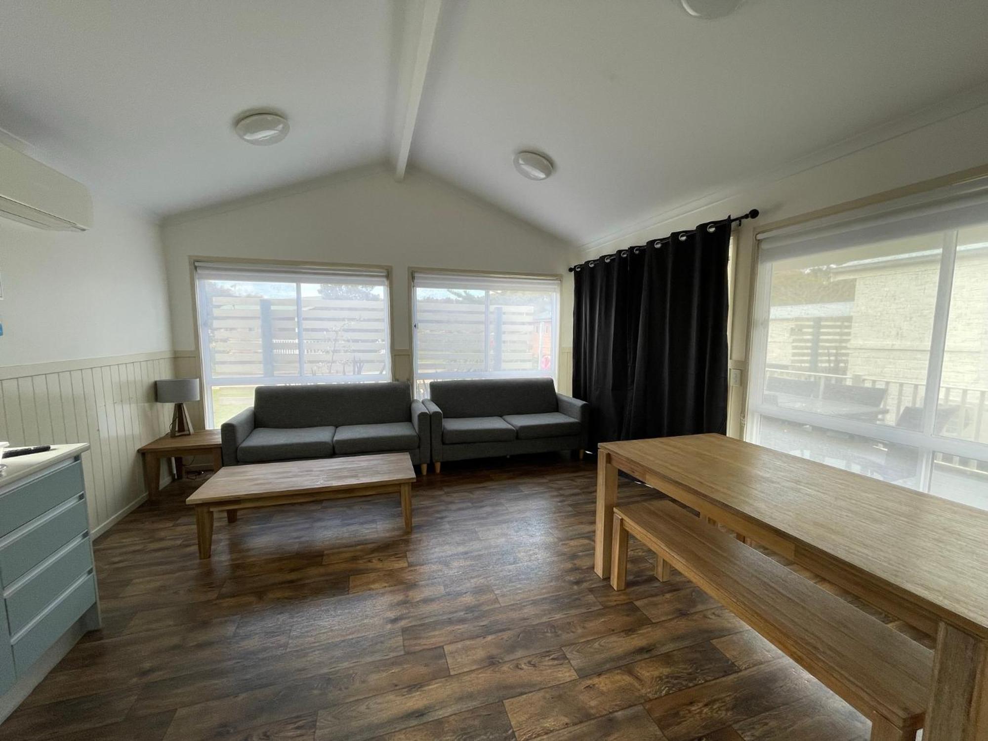 Norah Head Holiday Park Toukley Esterno foto