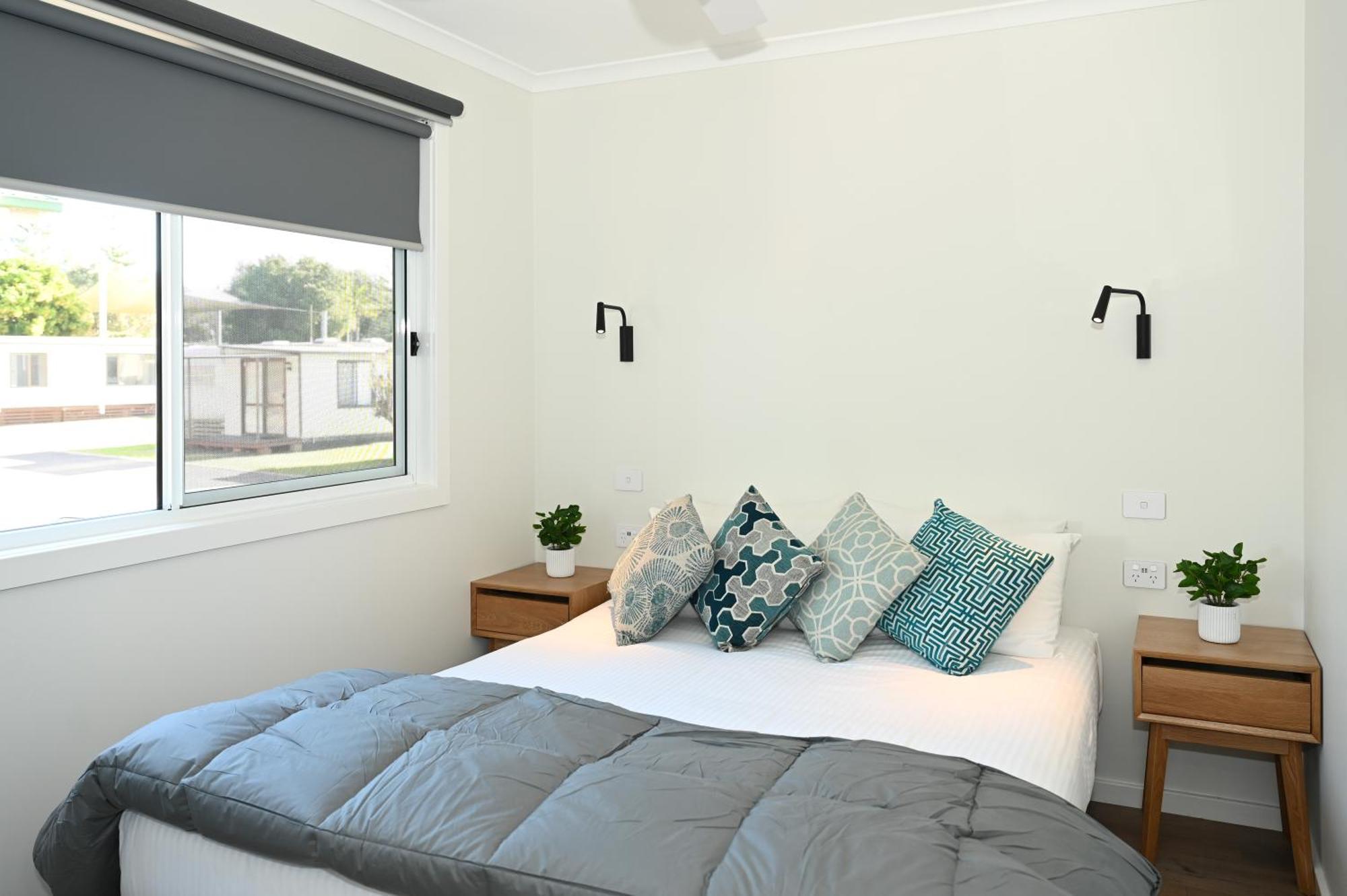 Norah Head Holiday Park Toukley Esterno foto