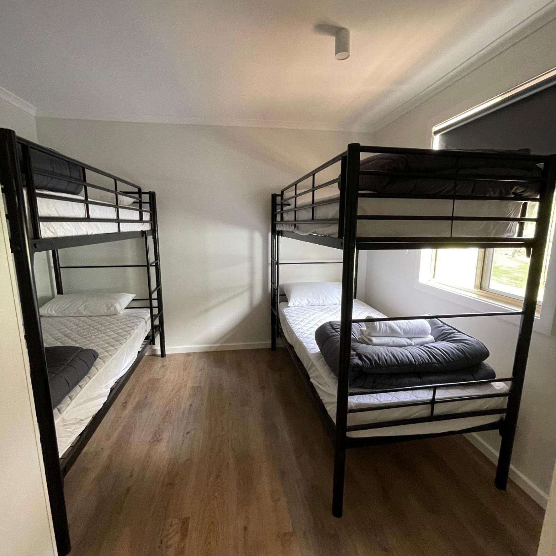 Norah Head Holiday Park Toukley Esterno foto