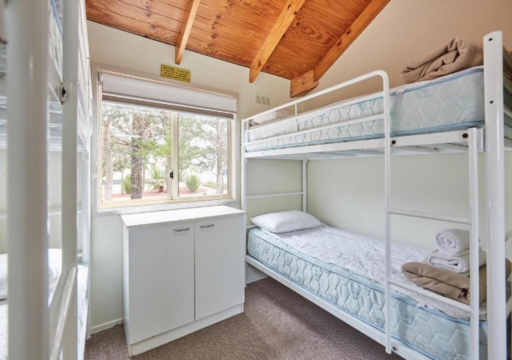 Norah Head Holiday Park Toukley Esterno foto