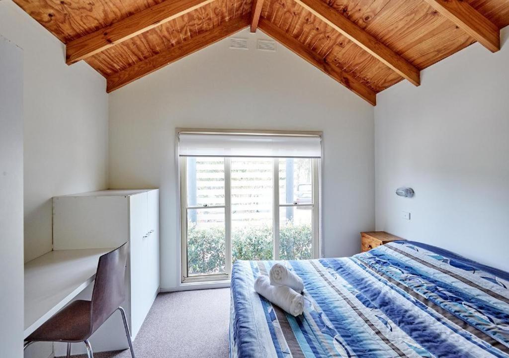 Norah Head Holiday Park Toukley Esterno foto