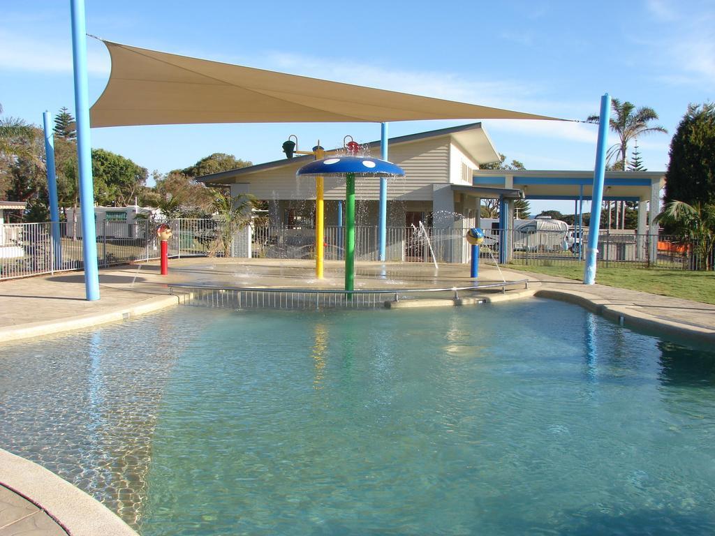 Norah Head Holiday Park Toukley Esterno foto