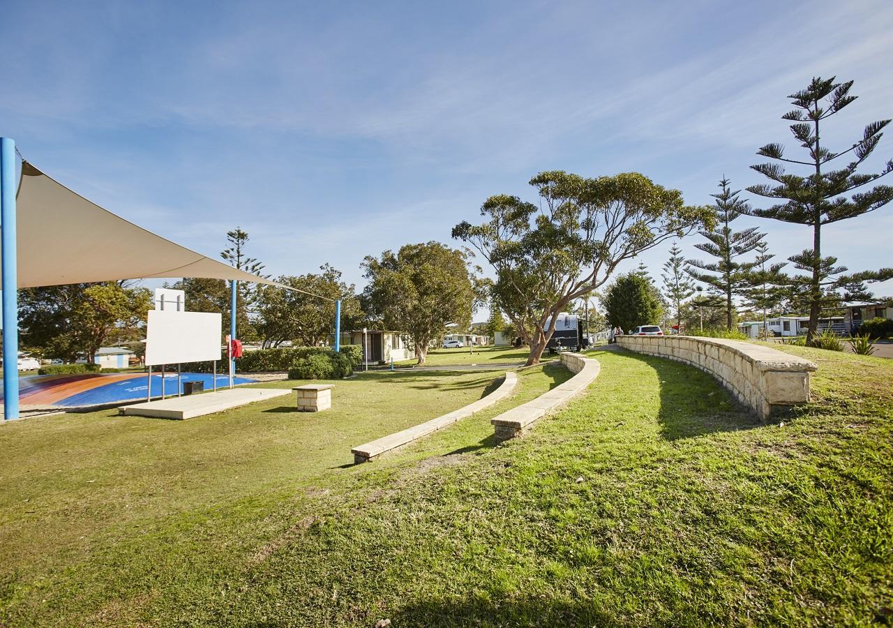 Norah Head Holiday Park Toukley Esterno foto