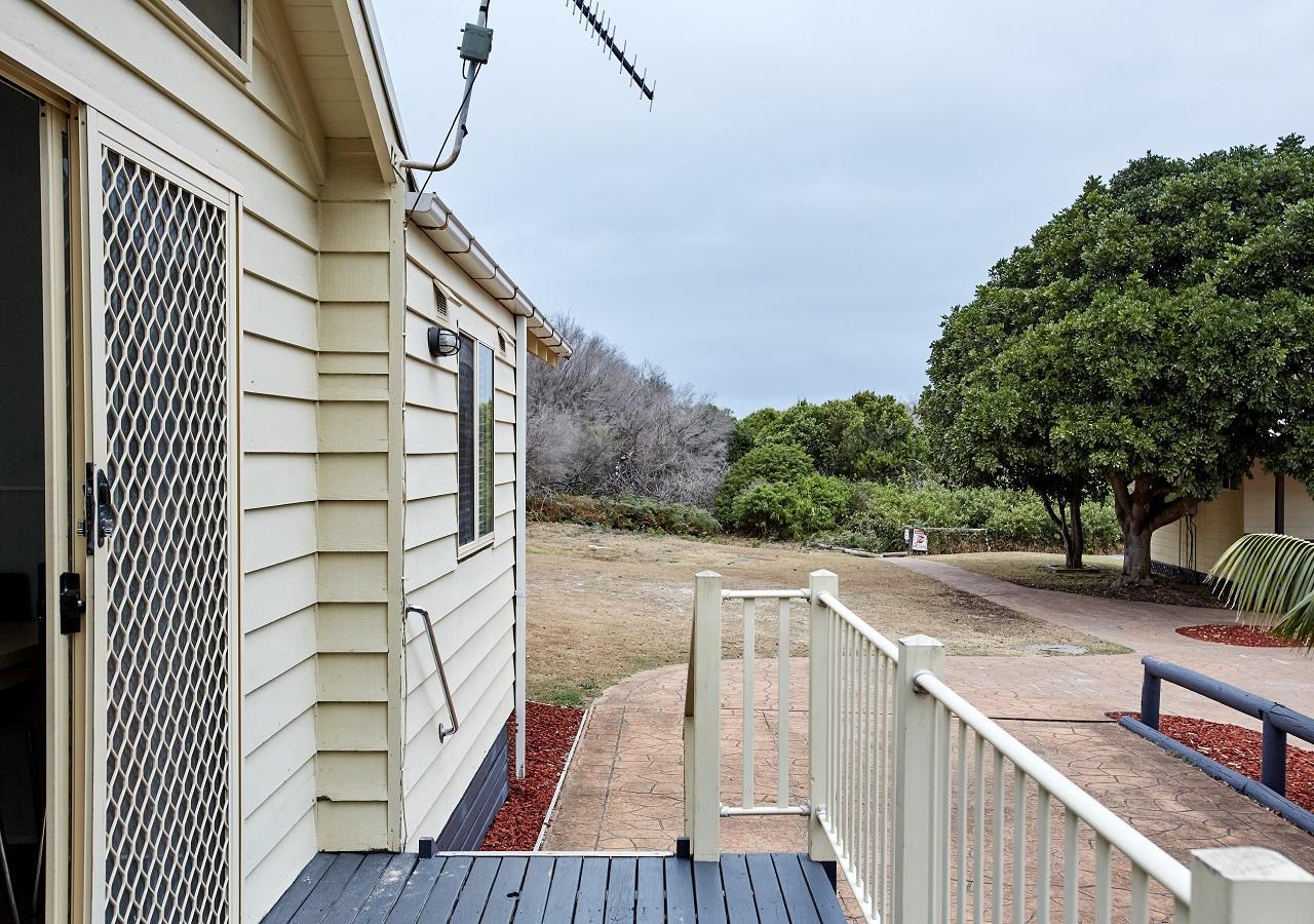 Norah Head Holiday Park Toukley Esterno foto