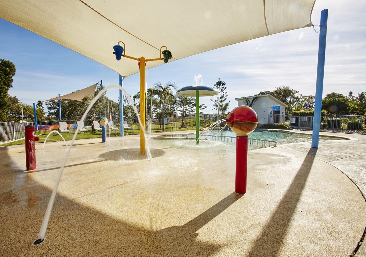 Norah Head Holiday Park Toukley Esterno foto