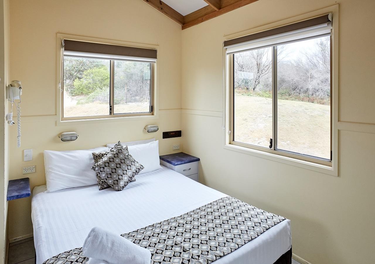 Norah Head Holiday Park Toukley Esterno foto