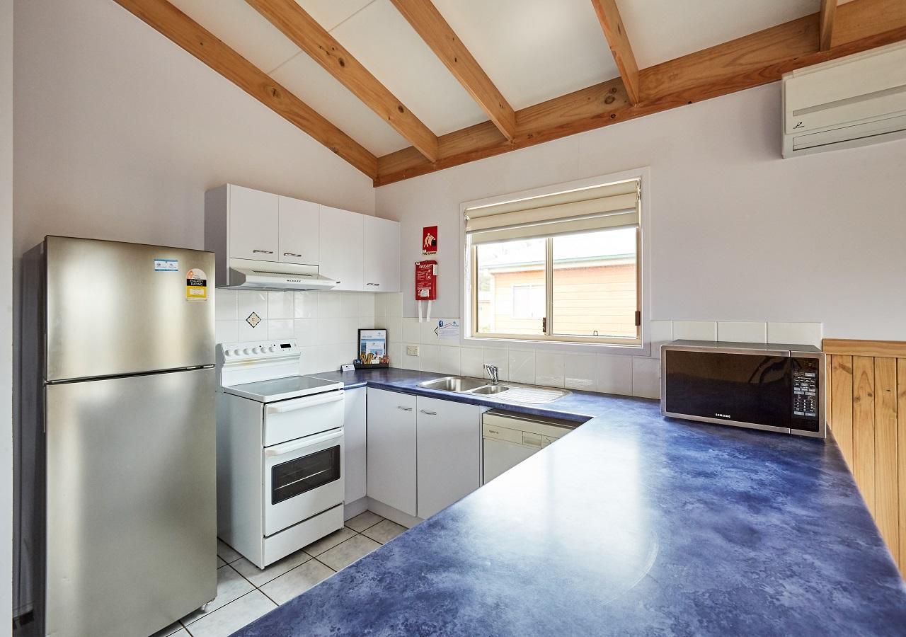 Norah Head Holiday Park Toukley Esterno foto